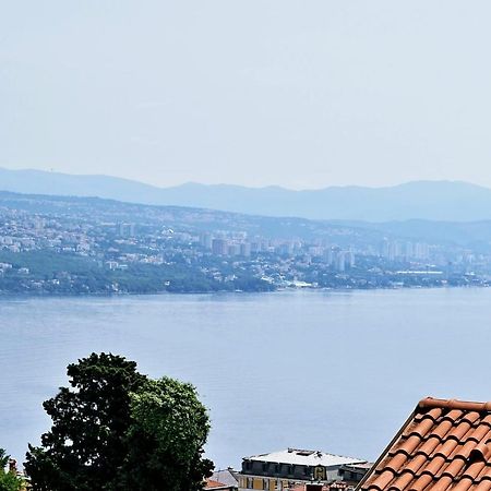 Sea La Vie Opatija Exterior foto